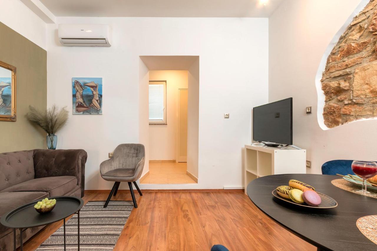 Heisenberg City Residence بولا المظهر الخارجي الصورة